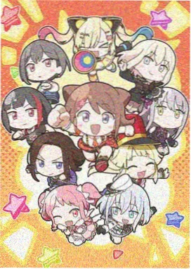 熊出没之环球大冒险 第1季 全集